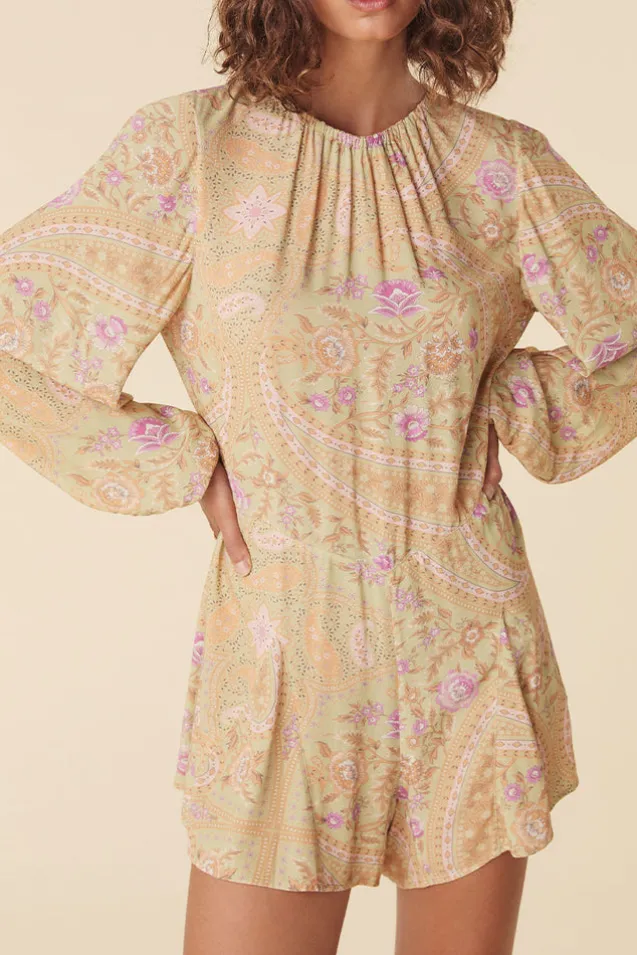 belladonna_romper_2.webp Dusty Olive Belladonna Romper Outlet