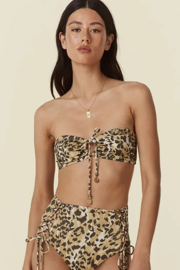 Pepper Belle Mare Bandeau Shop