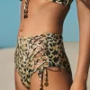 Pepper Belle Mare High Waisted Pant Cheap