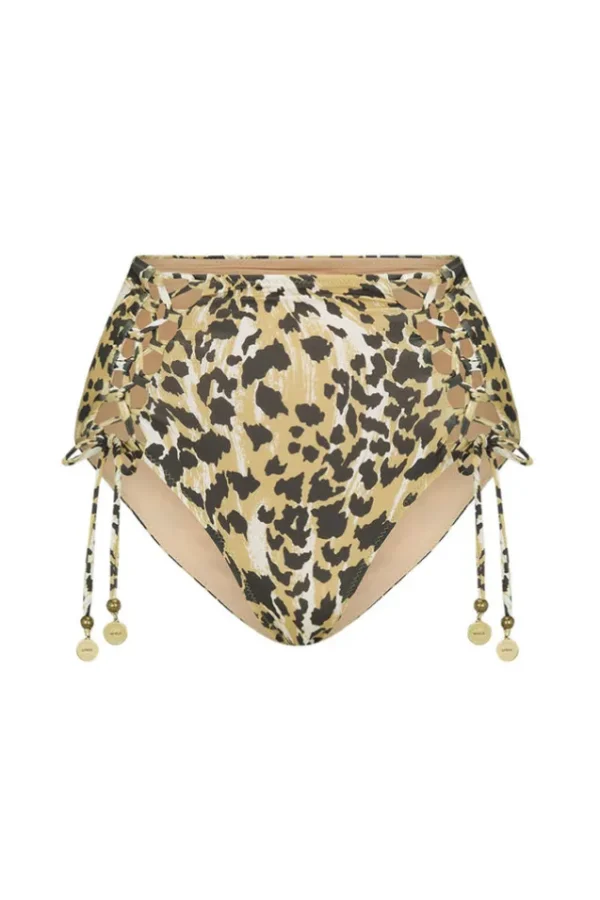 Pepper Belle Mare High Waisted Pant Clearance