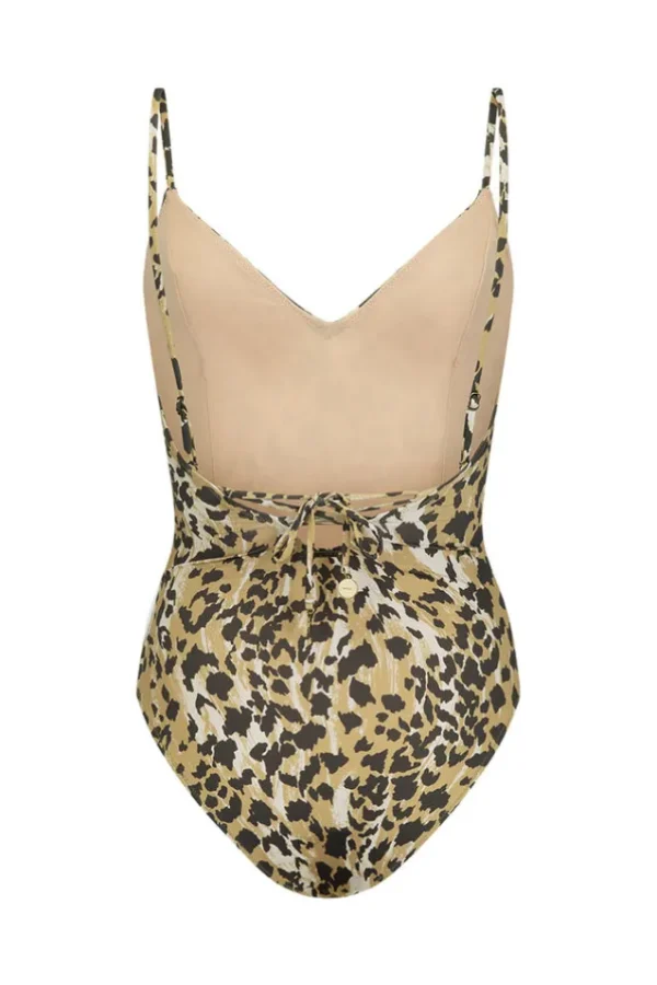 Pepper Belle Mare One Piece Clearance