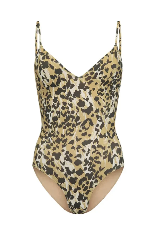 Pepper Belle Mare One Piece Clearance