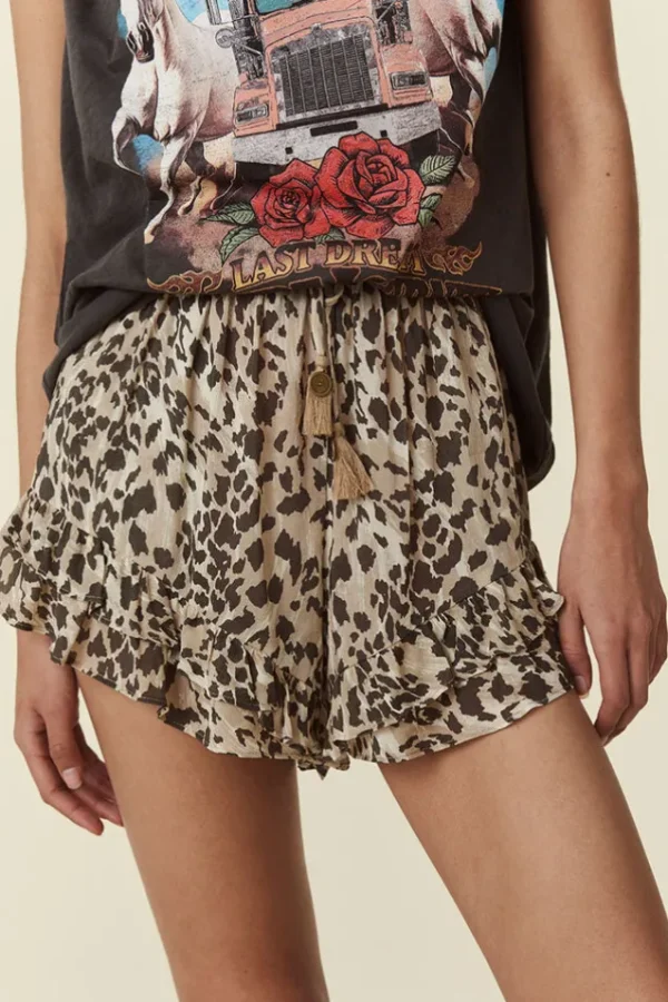 Pepper Belle Mare Shorts Cheap