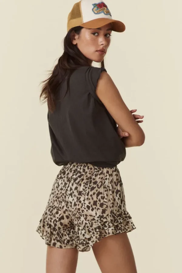 Pepper Belle Mare Shorts Online