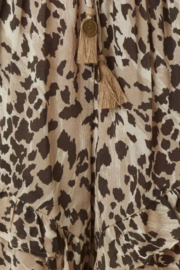 Pepper Belle Mare Shorts Online