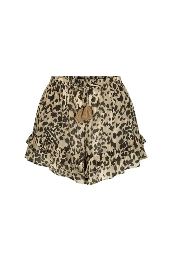 Pepper Belle Mare Shorts Online