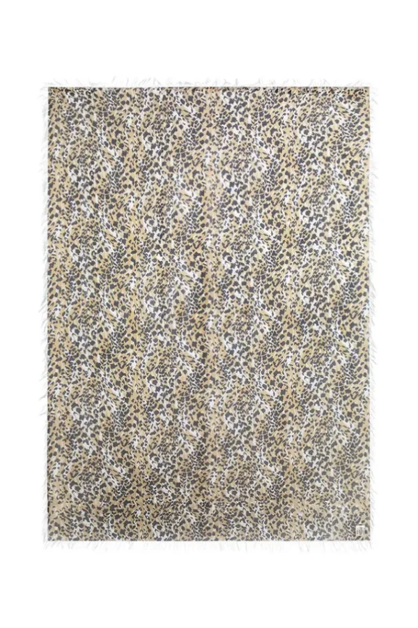 Pepper Belle Mare Travel Scarf Best