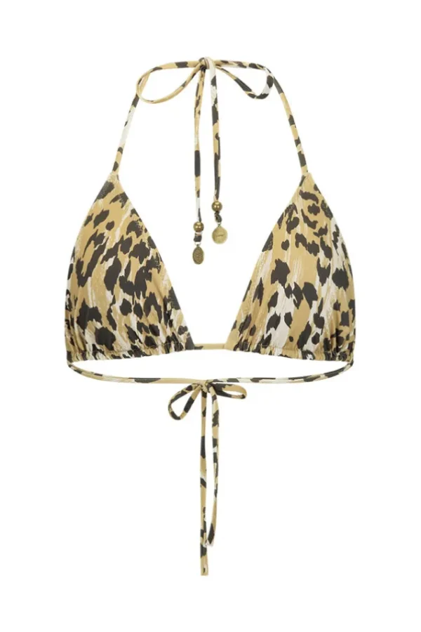 Pepper Belle Mare Tri Top Fashion
