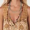 Baltic Boheme Bead Necklace Best Sale