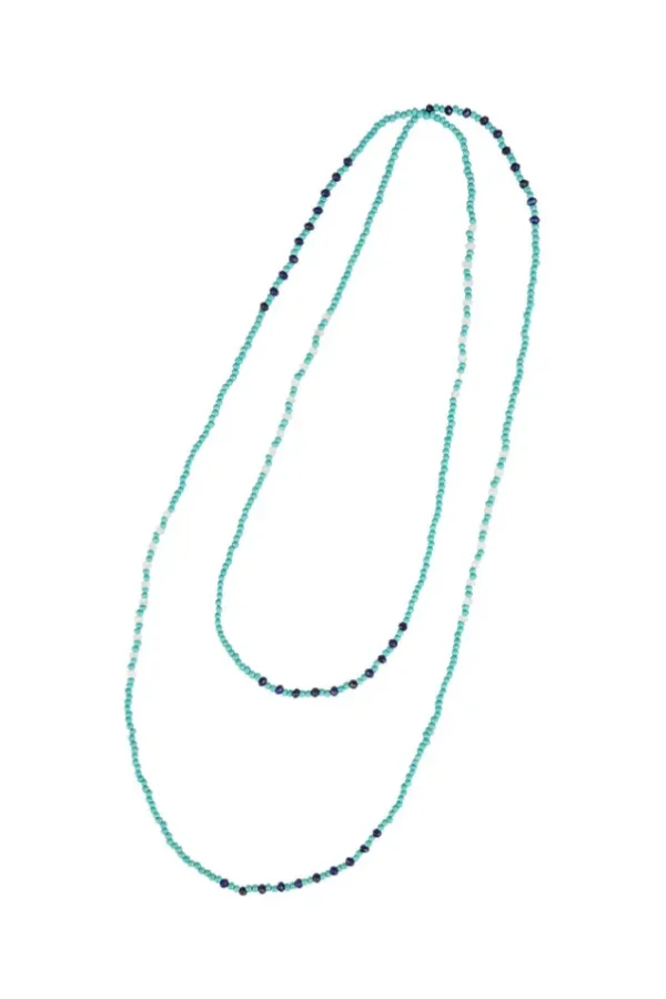 Baltic Boheme Bead Necklace Best Sale