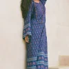 Deep Purple Bohemian Royale Empress Gown Cheap
