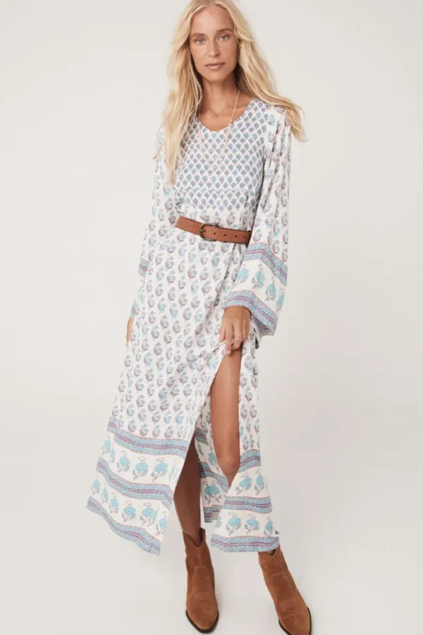 Dusk Bohemian Royale Empress Gown Shop