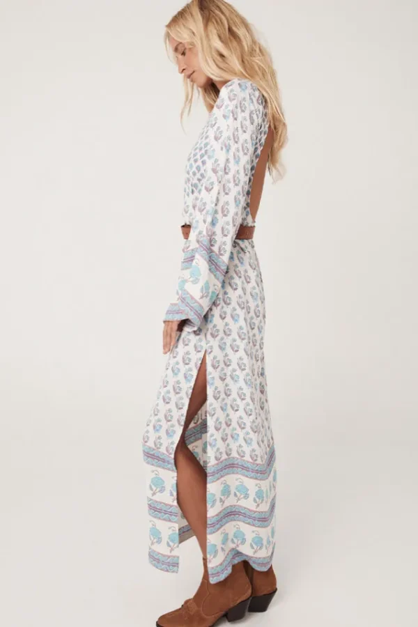 Dusk Bohemian Royale Empress Gown Shop