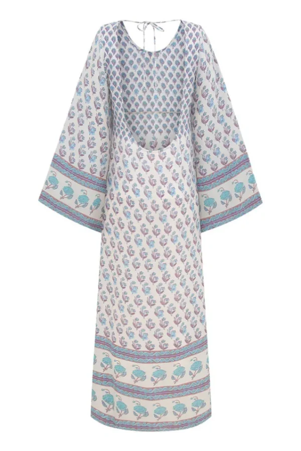 Dusk Bohemian Royale Empress Gown Shop