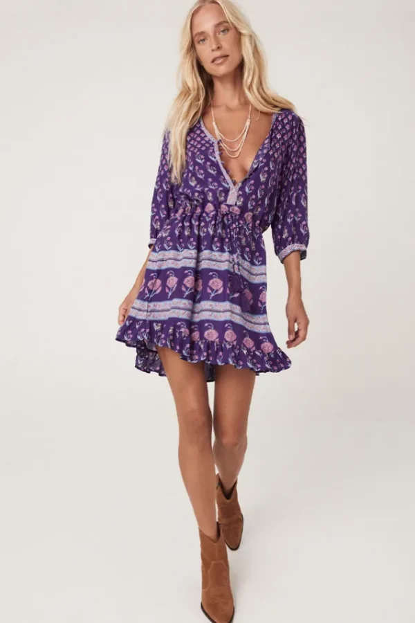 Deep Purple Bohemian Royale Playdress Sale