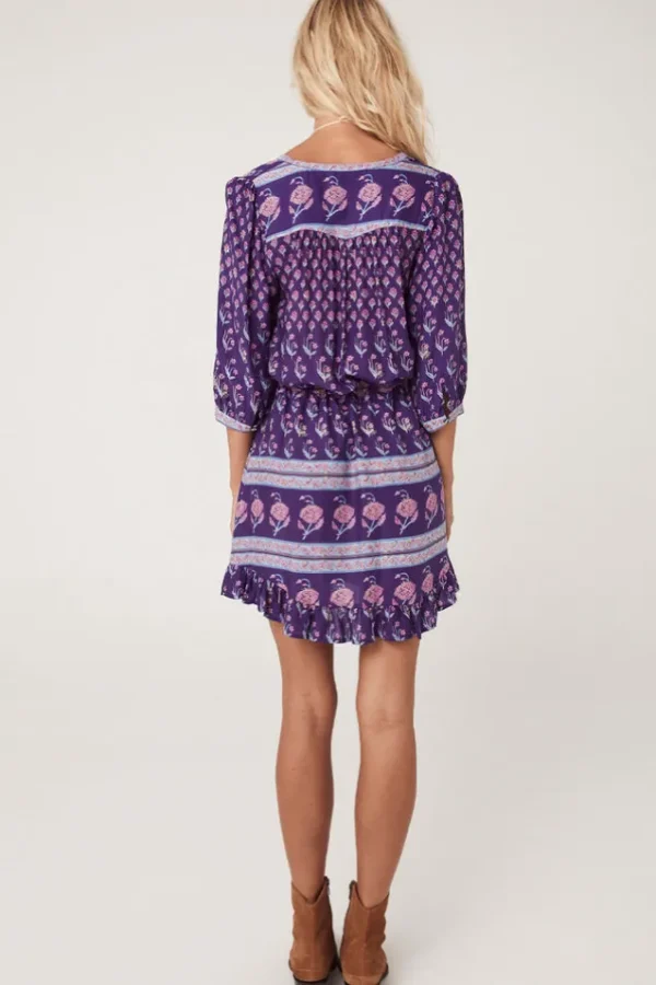 Deep Purple Bohemian Royale Playdress Shop