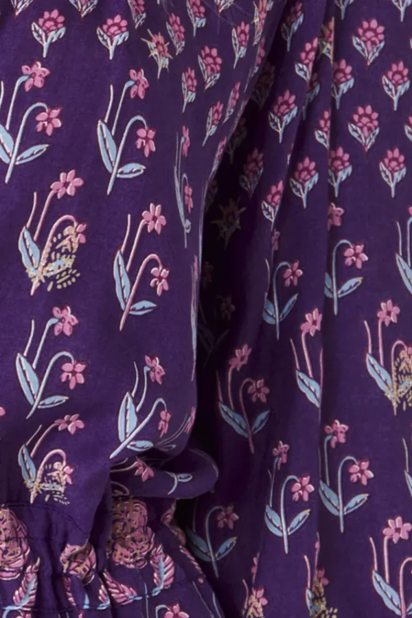 Deep Purple Bohemian Royale Playdress Sale