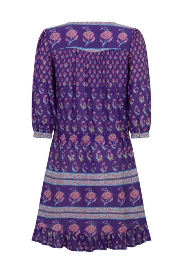 Deep Purple Bohemian Royale Playdress Sale