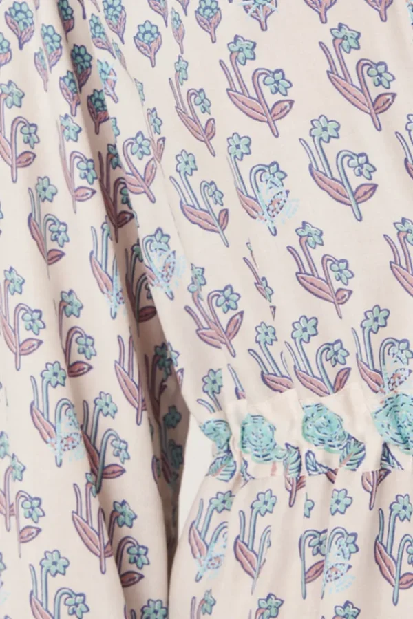 Dusk Bohemian Royale Playsuit Shop