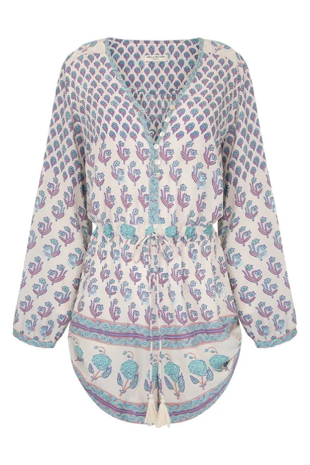 bohemian_royale_playsuit_6-1.webp Dusk Bohemian Royale Playsuit Flash Sale