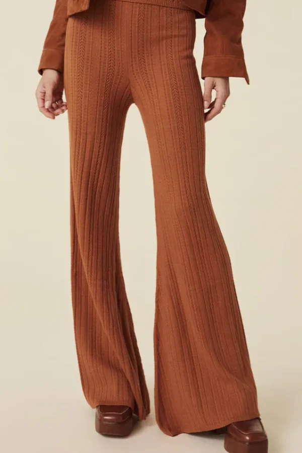Ginger Brooklyn Bells Fashion