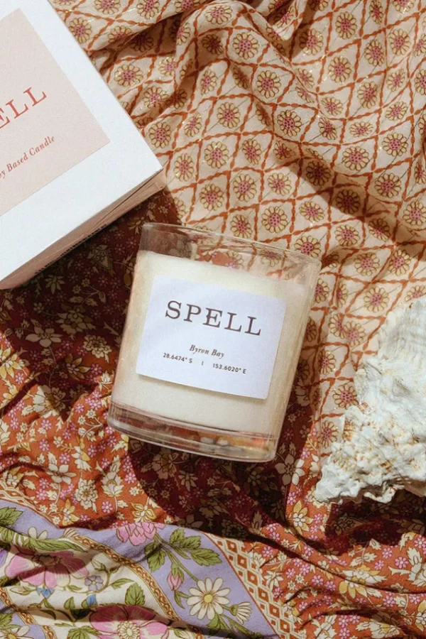 Byron Bay Candle Best Sale