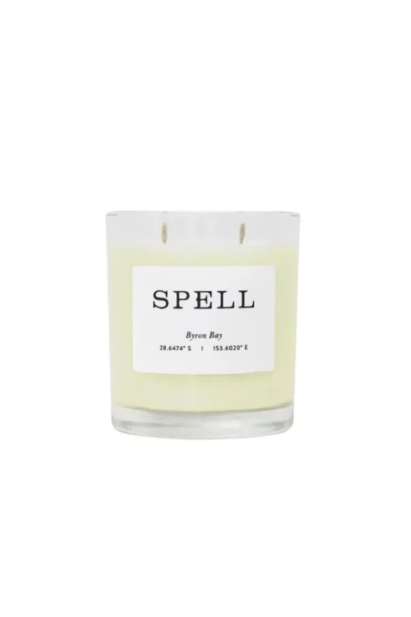 Byron Bay Candle Best Sale