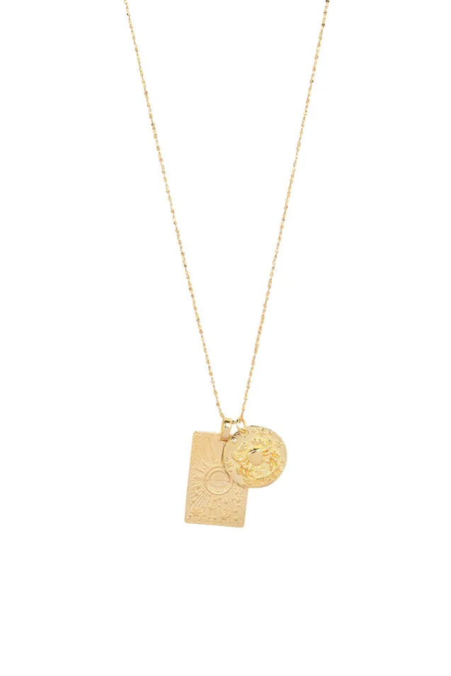 cancer_stargazer_zodiac_n_1.webp Gold Cancer Stargazer Zodiac Necklace Sale