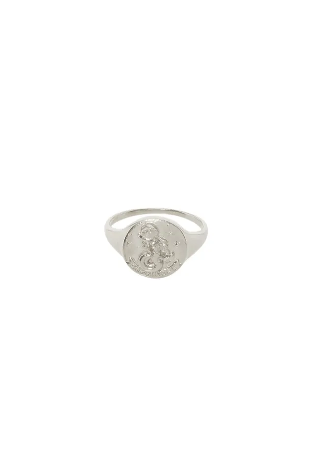 capricorn_stargazer_zodia_1-1.webp Sterling Silver Capricorn Stargazer Zodiac Ring Best