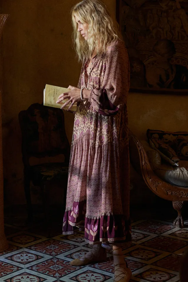 chateau_boho_gown_1-1.webp Grape Chateau Boho Gown Best Sale