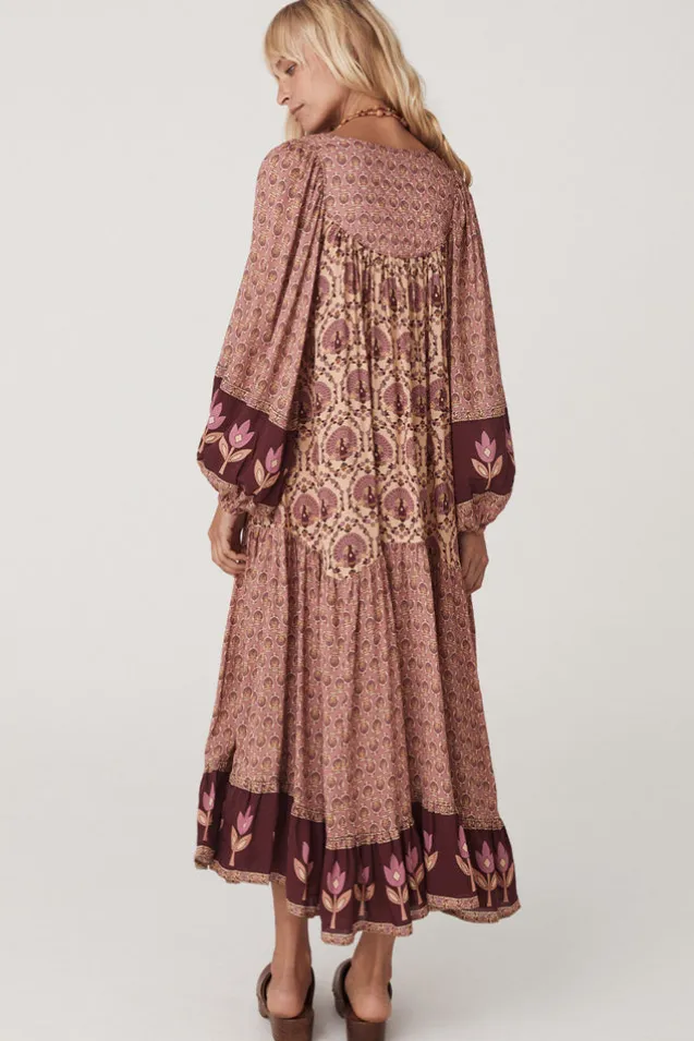 chateau_boho_gown_5-1.webp Grape Chateau Boho Gown Best Sale