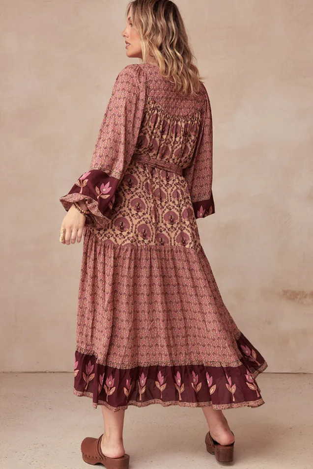 chateau_boho_gown_7-1.webp Grape Chateau Boho Gown Best Sale