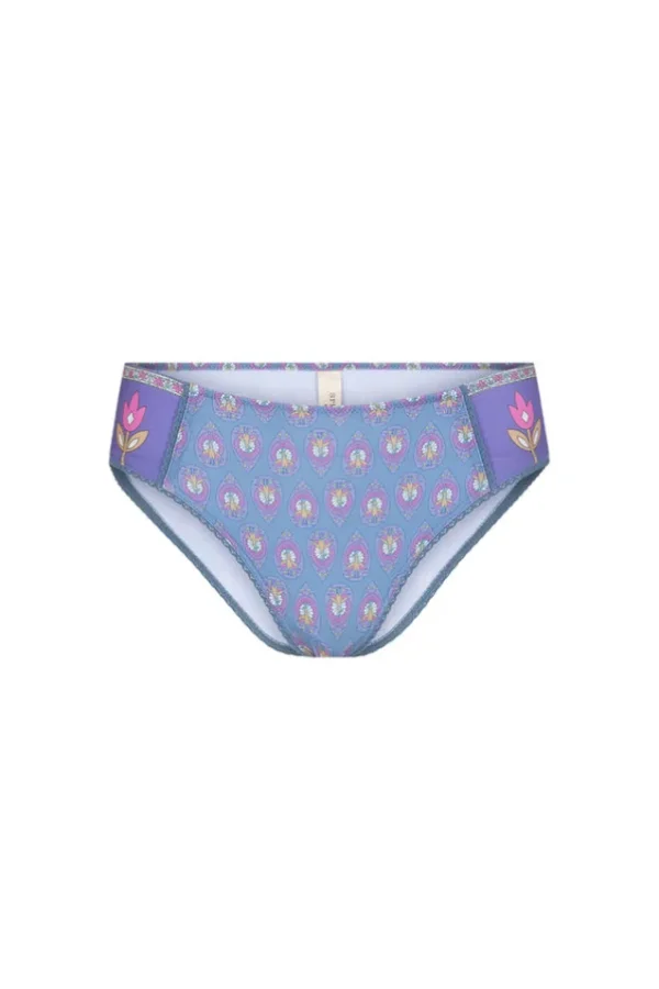 Lavender Chateau Brief Clearance