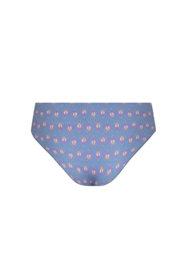 Lavender Chateau Brief Best Sale