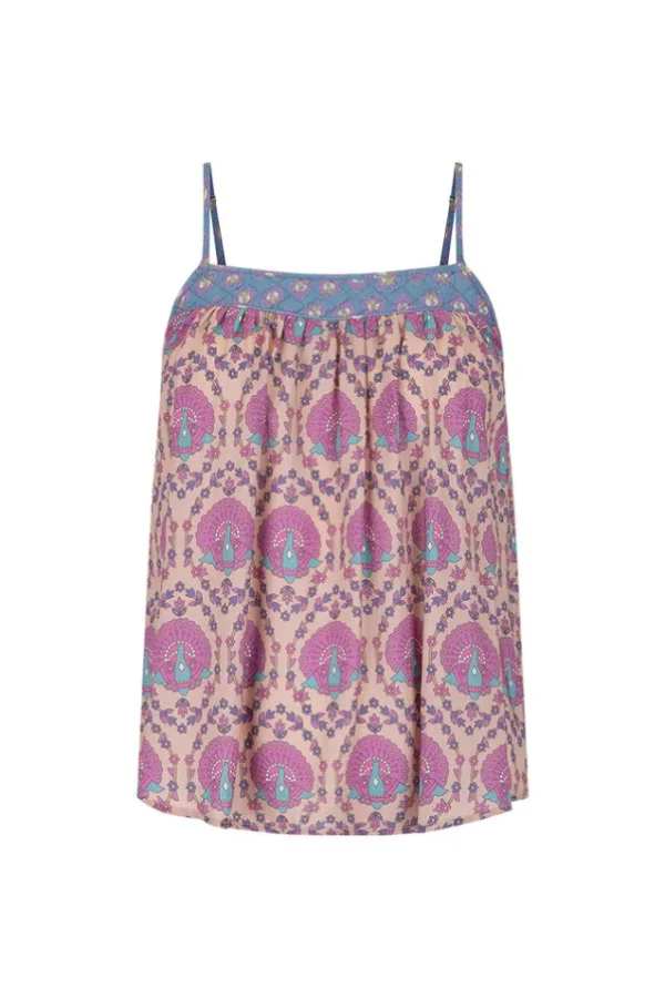 Lavender Chateau Cami Shop