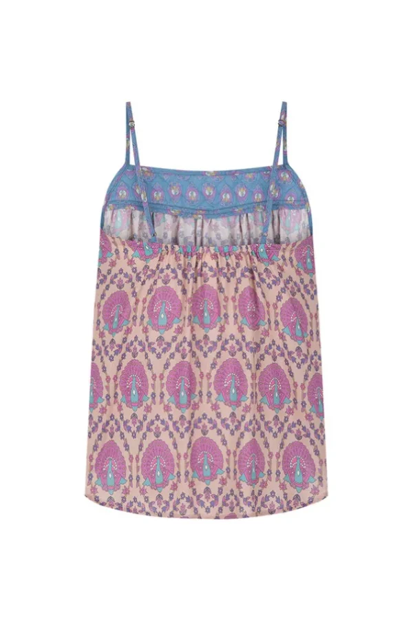 Lavender Chateau Cami Discount