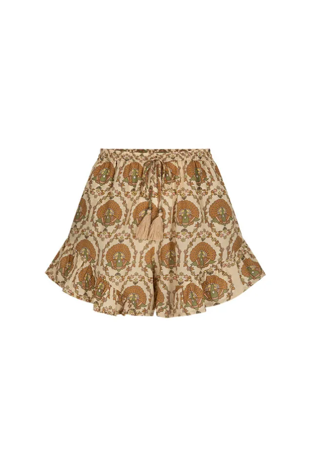 chateau_flutter_short_7.webp Champagne Chateau Flutter Short New