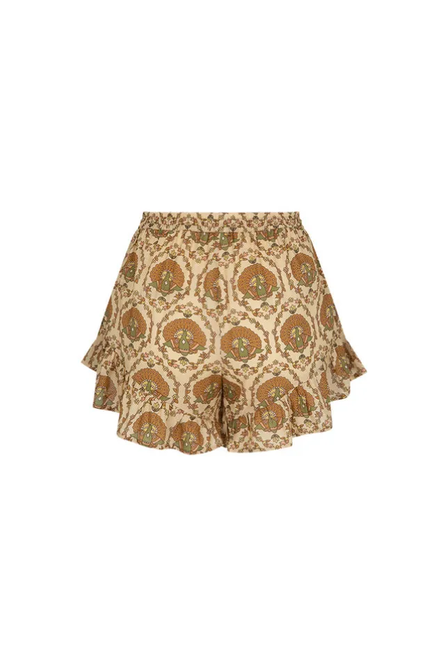 chateau_flutter_short_8-1.webp Champagne Chateau Flutter Short Hot