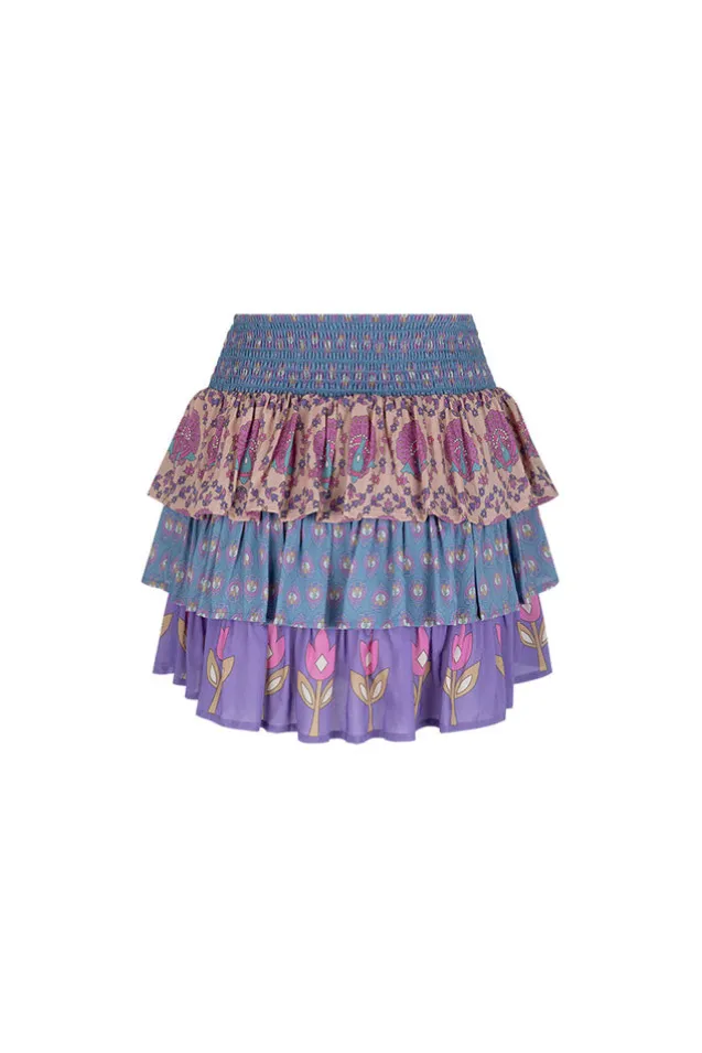 chateau_ruffle_skirt_8-1.webp Lavender Chateau Ruffle Skirt Store