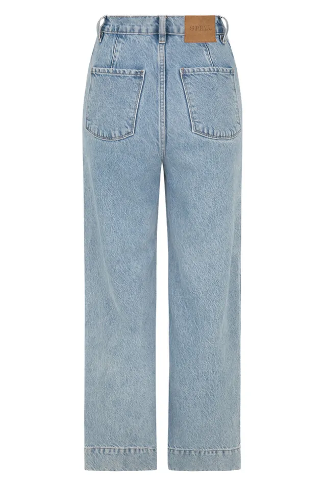 classic_denim_cropped_jea_4-3.webp Sun Washed Blue Classic Denim Cropped Jeans Best Sale