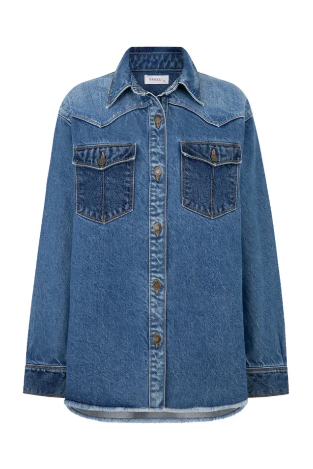 daisy_patchwork_denim_shi_10-2.webp Patchwork Daisy Denim Shirt Outlet