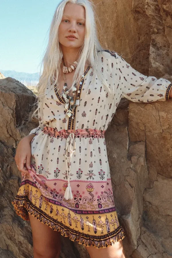 High Noon Desert Wanderer Playdress Clearance
