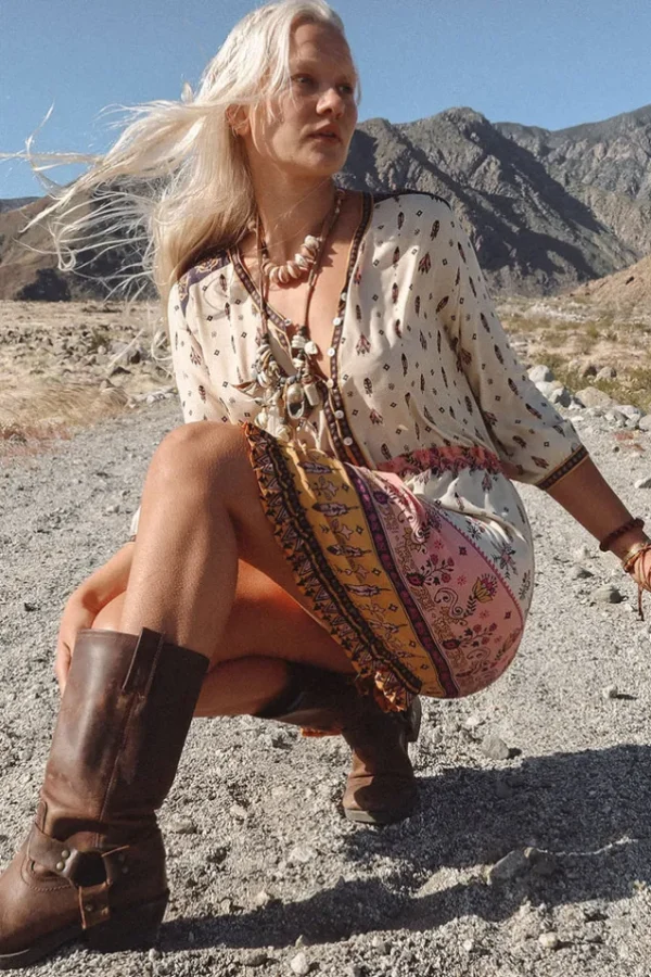 High Noon Desert Wanderer Playdress Online