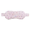 Ditsy Pink Dolly Eye Mask Online