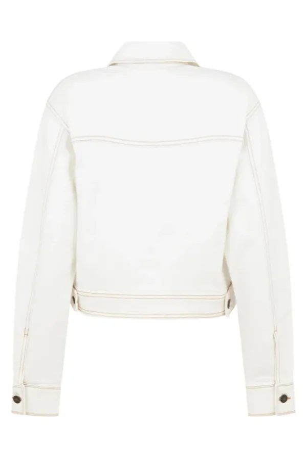 Salt Eve Denim Jacket Cheap
