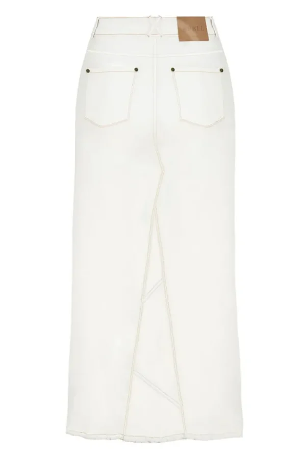 Salt Eve Denim Skirt Shop