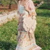 Natural Flora Macrame Bag Best