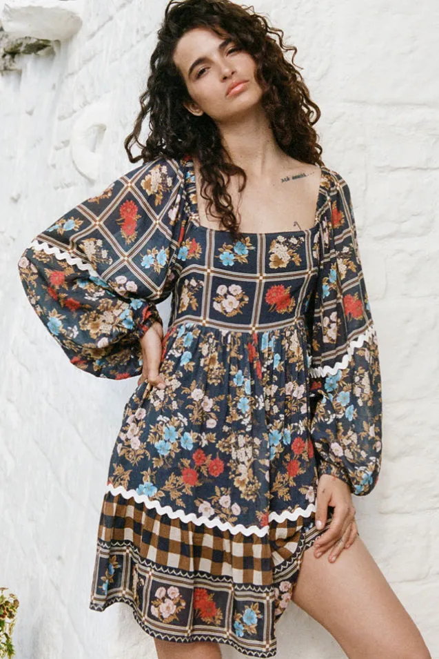 flora_tunic_dress_0.webp Mystic Flora Tunic Dress Discount