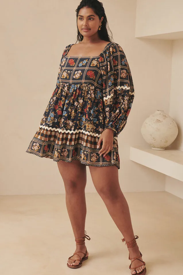 flora_tunic_dress_6.webp Mystic Flora Tunic Dress Discount