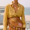 Sunshine Horizon Shirt Clearance